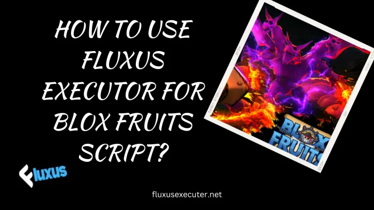 Blox Fruits script